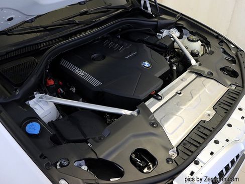 Certified 2024 BMW X3 xDrive30i w/ Premium Package w/ZPA image 37