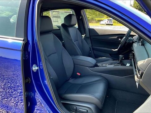 New 2025 Honda Accord Sport image 26