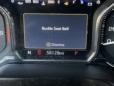 Used 2021 GMC Yukon SLT image 19