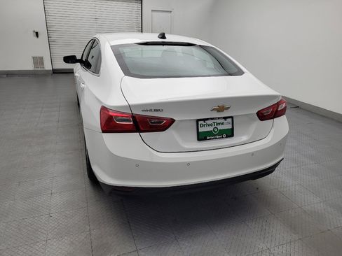 Used 2024 Chevrolet Malibu LS w/ Driver Confidence Package FWD image 6