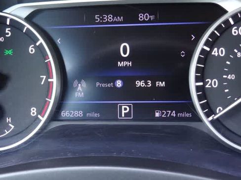 Used 2022 Nissan Sentra SV w/ All-Weather Package FWD image 19