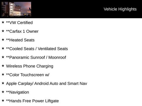 Certified 2023 Volkswagen ID.4 Pro S RWD image 12