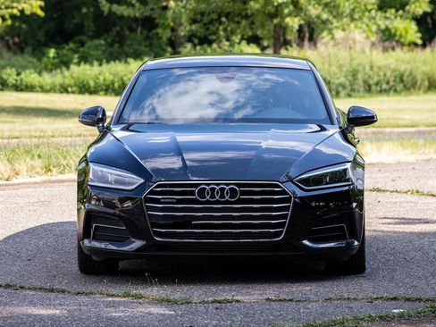 Used 2019 Audi A5 2.0T Premium image 2