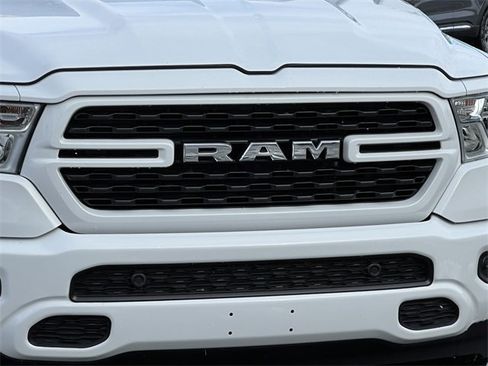 Used 2022 RAM 1500 Big Horn image 40