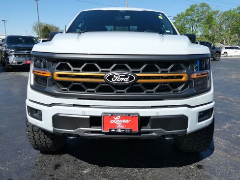 Used 2024 Ford F150 Tremor w/ Bed Utility Package AWD/4WD image 9