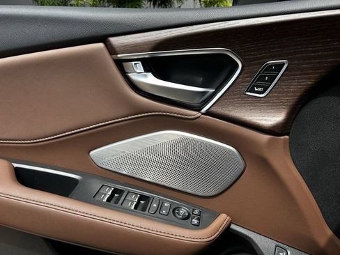 New 2026 Acura RDX SH-AWD w/ Advance Package image 25