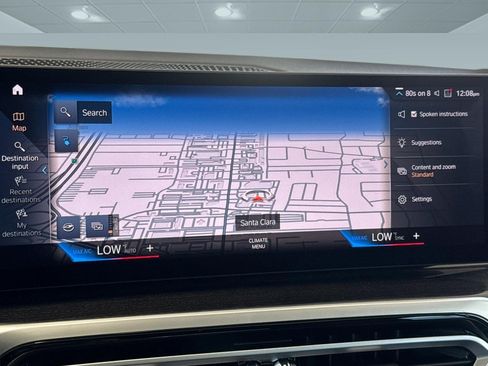 Certified 2023 BMW i4 eDrive35 w/ Premium Package RWD image 25