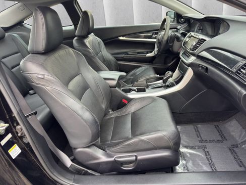 Used 2014 Honda Accord EX-L image 13