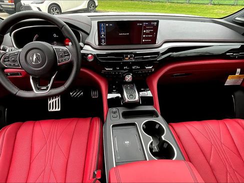 New 2026 Acura MDX A-Spec AWD/4WD image 5
