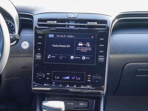 Used 2024 Hyundai Santa Cruz SEL image 12