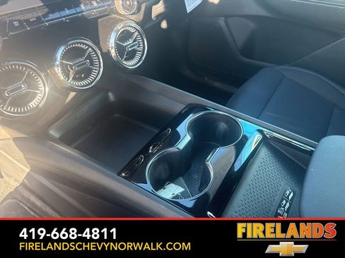 New 2026 Chevrolet Blazer EV LT image 36