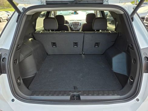 Used 2024 Chevrolet Equinox LT image 14