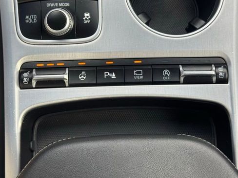 Used 2021 Kia Stinger GT2 image 46