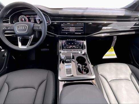 New 2026 Audi Q7 2.0T Premium AWD/4WD image 5