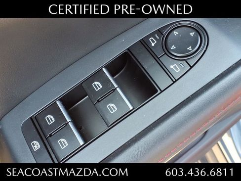 Used 2026 MAZDA CX-30 AWD 2.5 S image 13
