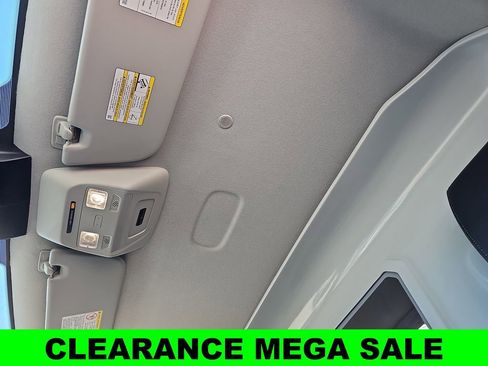 New 2025 Ford Transit 250 Low Roof image 30