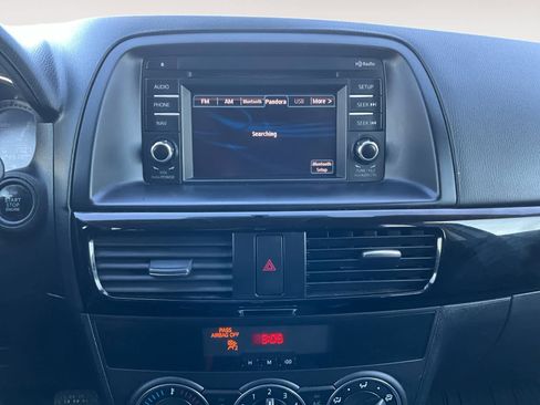 Used 2014 MAZDA CX-5 Touring image 14