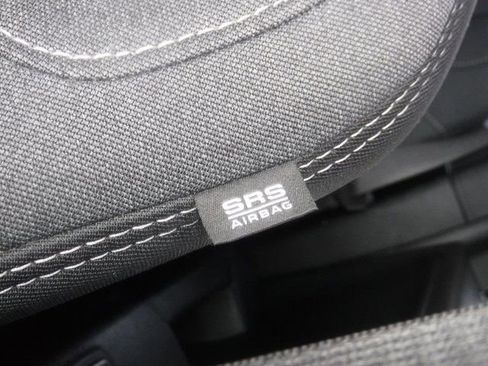 Certified 2021 RAM 1500 Classic Warlock image 19