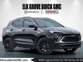 New 2026 Buick Encore GX Sport Touring w/ Advanced Technology Package AWD/4WD video 1