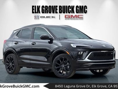 New 2026 Buick Encore GX Sport Touring w/ Advanced Technology Package