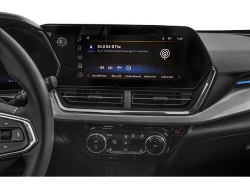 Used 2024 Chevrolet Trax LT w/ Driver Confidence Package image 10