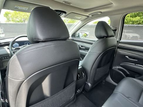 Used 2023 Hyundai Tucson SEL w/ Convenience Package FWD image 16