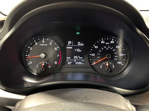 Certified 2023 Kia Rio LX FWD image 20
