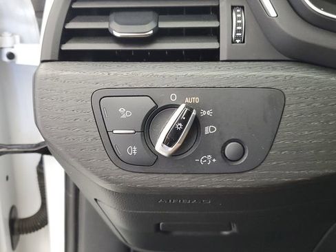 Used 2017 Audi A4 2.0T Ultra Premium w/ Convenience Package image 32