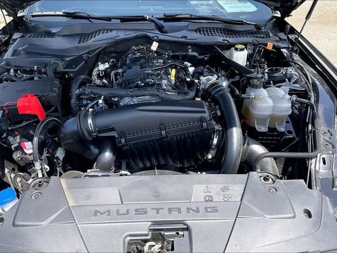 Used 2026 Ford Mustang Premium RWD image 9