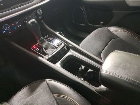 Certified 2023 Jeep Compass Latitude AWD/4WD image 25