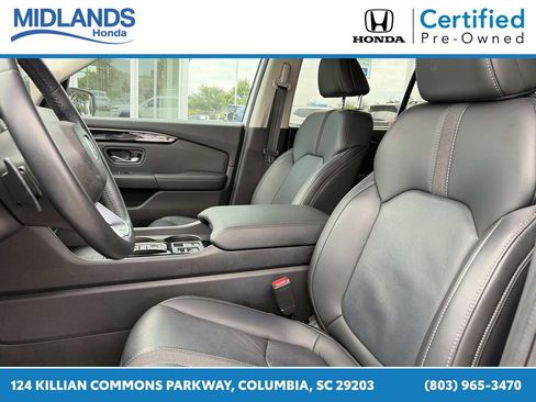 Used 2023 Honda Pilot EX-L image 18