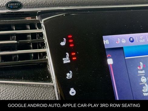 Used 2022 Jeep Wagoneer Series III image 19