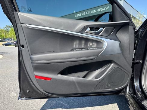 Used 2026 Genesis G70 2.5T AWD/4WD image 10