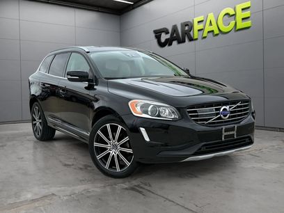 Used 2017 Volvo XC60 T6 Inscription w/ Advanced Package