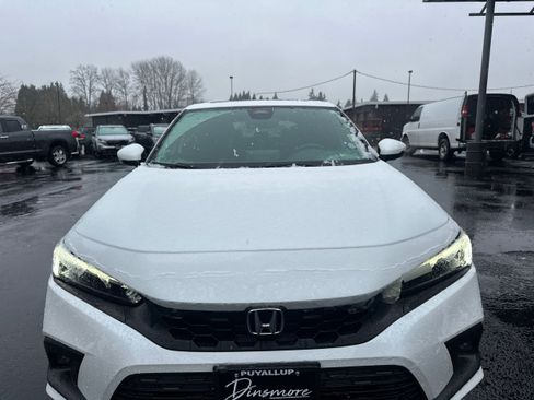 Used 2022 Honda Civic Sport Touring image 24