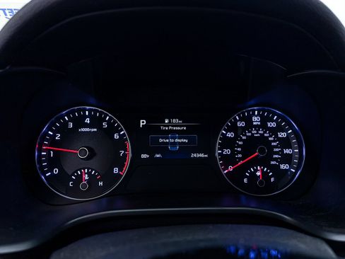 Certified 2023 Kia Forte LXS w/ LXS Technology Package FWD image 28