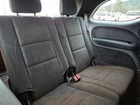 Used 2025 Dodge Durango GT AWD/4WD image 20