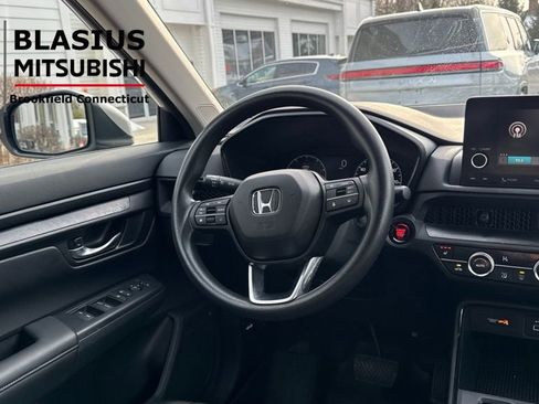 Used 2023 Honda CR-V EX image 20