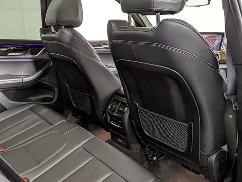 Used 2023 BMW X3 xDrive30i w/ Premium Package image 37