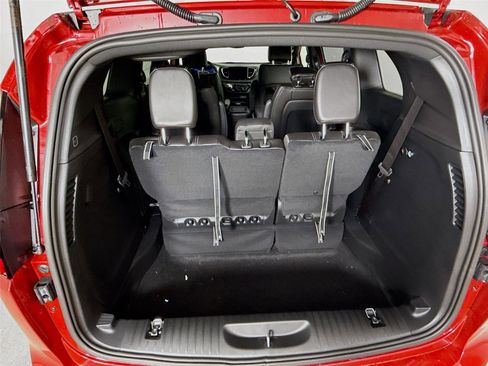 New 2026 Chrysler Pacifica Select image 27