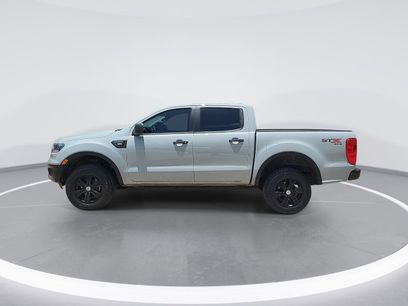 Used 2023 Ford Ranger XL w/ Equipment Group 101A High