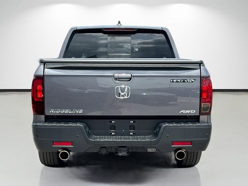 Used 2022 Honda Ridgeline RTL-E image 4