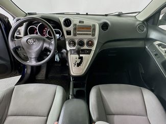 Used 2009 Toyota Matrix video 3