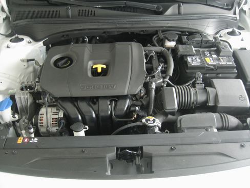 Used 2022 Kia Forte GT-Line w/ GT-Line Premium Package image 29