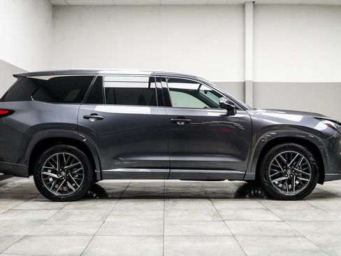 Used 2024 Lexus TX 350 350 Premium w/ Technology Package image 7