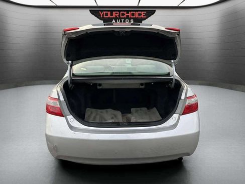 Used 2009 Toyota Camry image 9