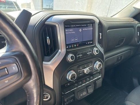 Used 2019 GMC Sierra 1500 SLE w/ SLE Value Package image 6