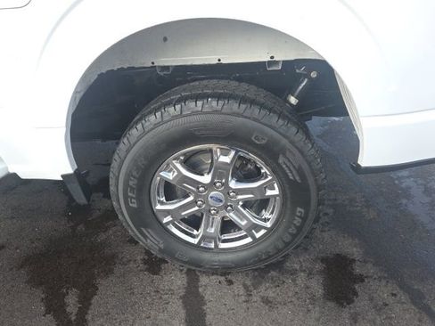 Certified 2023 Ford F150 XLT image 12