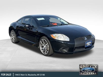 Used 2012 Mitsubishi Eclipse GS