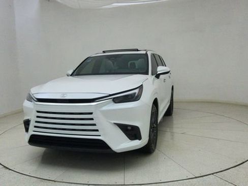 Used 2025 Lexus TX 350 AWD w/ Technology Package image 67